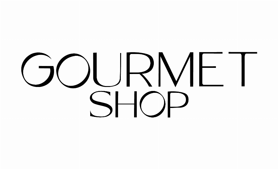 Logo Gourmet Shop