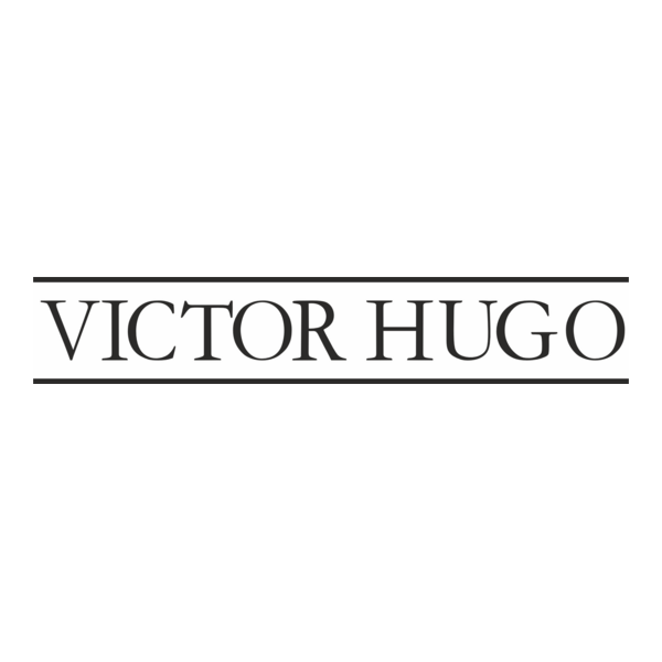 Logo Victor Hugo